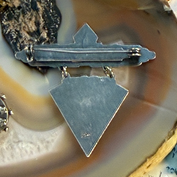 Nuri vintage brick - Picture 2 of 3